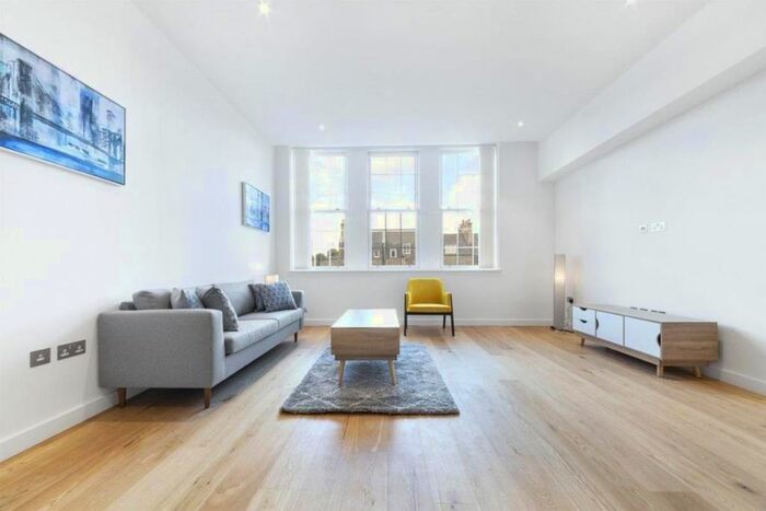 2 Bedroom Flat To Rent In Esther Anne Place, Islington Square, London, N1