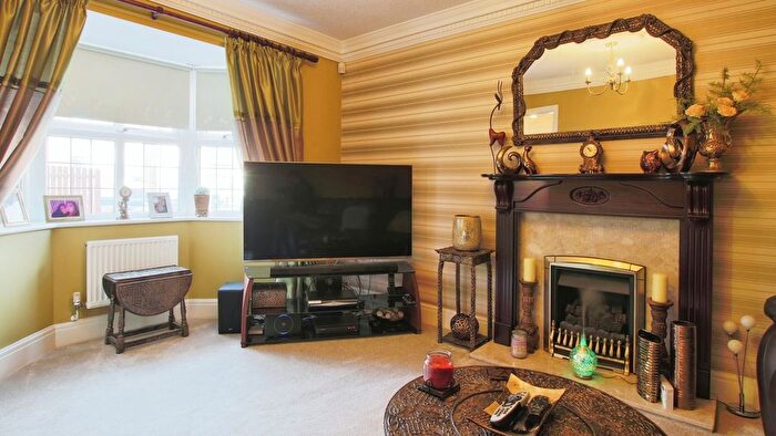 4 Bedroom Detached House For Sale In Low Farm Close, North Frodingham, Driffield, YO25