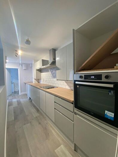 1 Bedroom Terraced House To Rent In Bournemouth Road, Poole, BH14