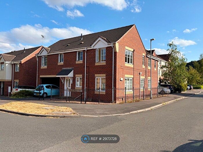 2 Bedroom Maisonette To Rent In Scholars Way, Mansfield, NG18