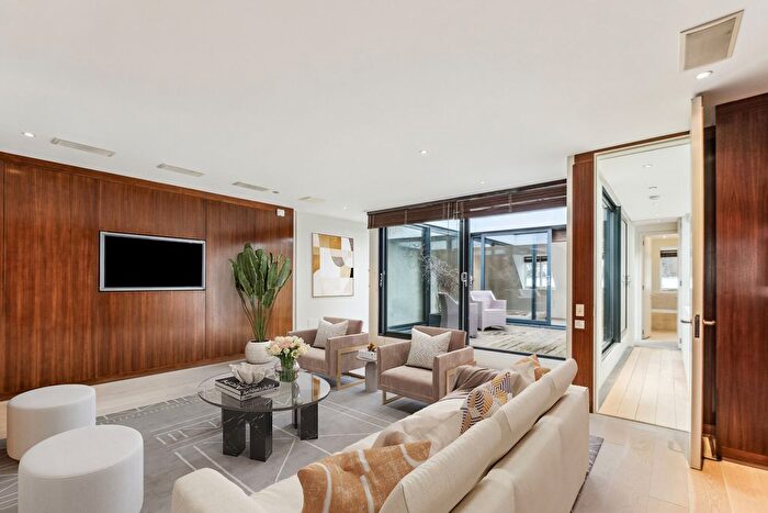 5 Bedroom Property To Rent In Clareville Street, South Kensington, SW7