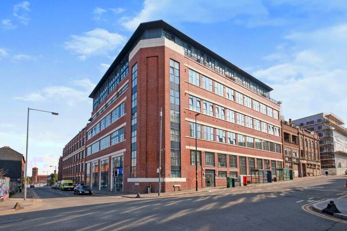 2 Bedroom Apartment To Rent In Bradford Street, Birmingham, B12