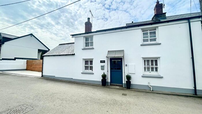3 Bedroom Cottage For Sale In West Down, EX34