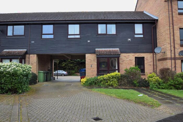 Studio To Rent In Bentley Way, Norwich, NR6