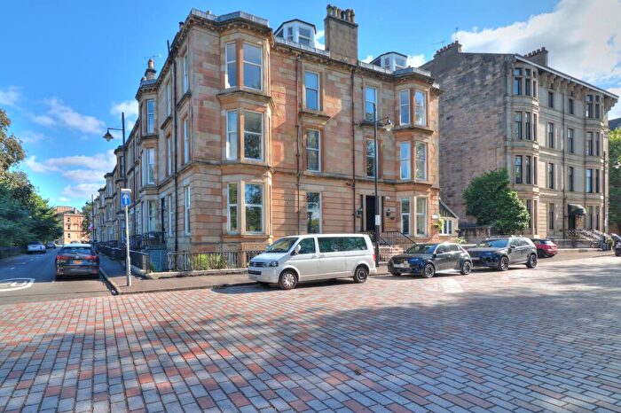 3 Bedroom Flat For Sale In Parkgrove Terrace, Glasgow, G3