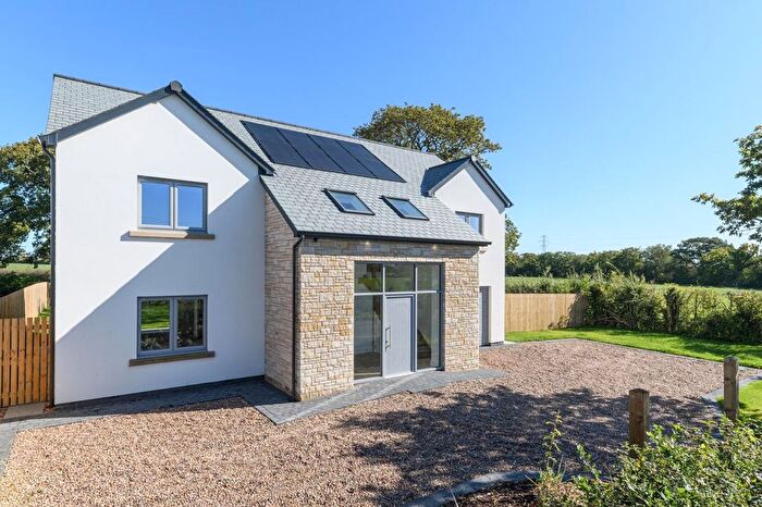 4 Bedroom Detached House For Sale In Mount View House, Great Orton, Carlisle, Cumbria, CA5