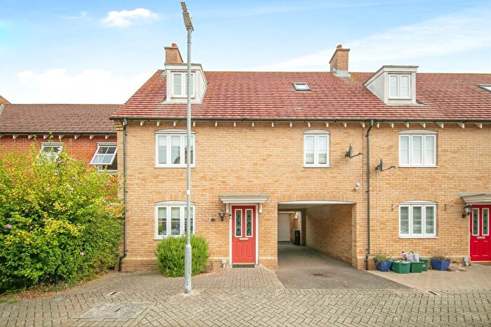 4 Bedroom Property For Sale In Secundus Drive, Colchester, CO2