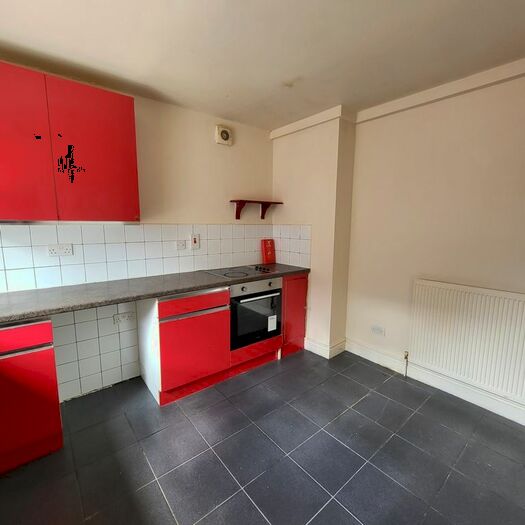 2 Bedroom Flat To Rent In Flat, Balby Road, DN4