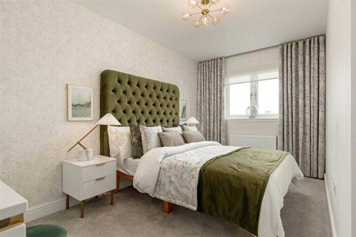 4 Bedroom Detached House For Sale In Plot - Glow Garren, Wellhall Road, Hamilton, ML3