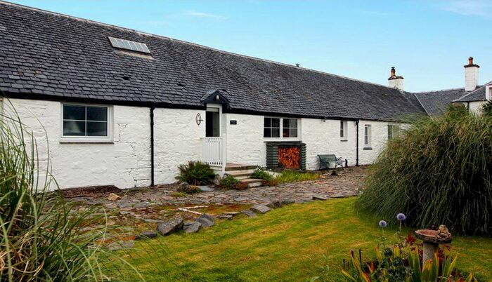 2 Bedroom Cottage For Sale In Glenancross, Morar PH40