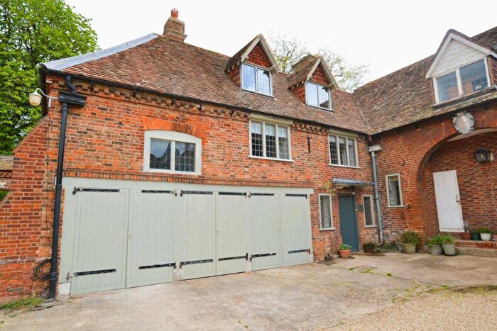 3 Bedroom Cottage To Rent In Ickwell, Near Biggleswade, Bedfordshire, SG18