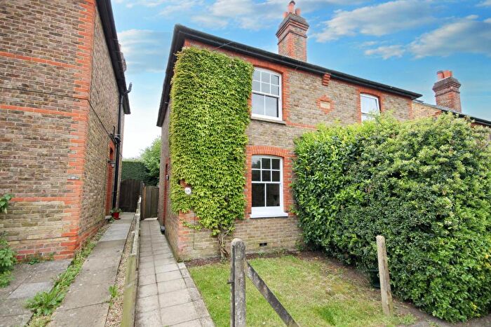 2 Bedroom Semi-Detached House To Rent In Gladstone Road, Ashtead, KT21