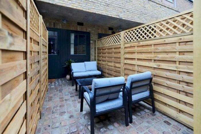 1 Bedroom Flat To Rent In Lillie Road, London, SW6