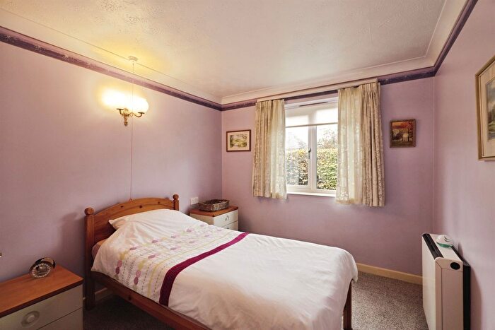 1 Bedroom Flat For Sale In East Parade, Harrogate, HG1