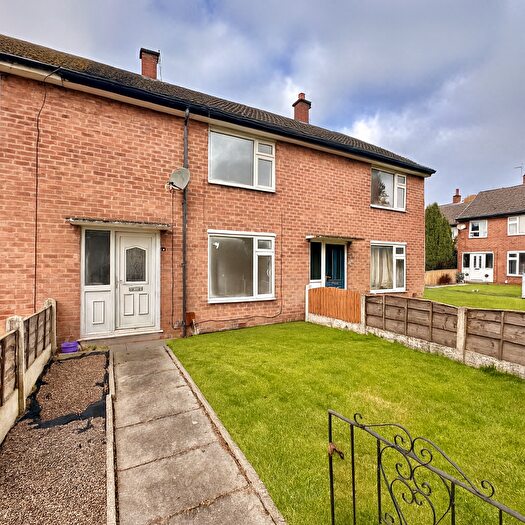 2 Bedroom Terraced House For Sale In Sixth Avenue, Bolton, Greater Manchester, BL3