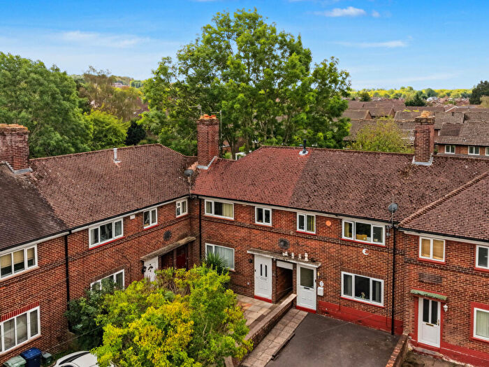 3 Bedroom House For Sale In Stainer Place, Oxford, OX3