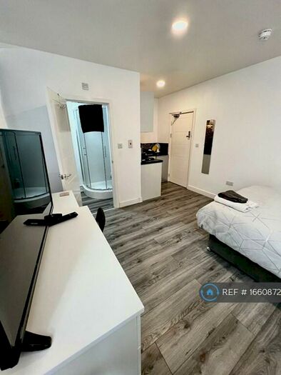 Studio To Rent In Greyfriars Plaza, Coventry, CV1