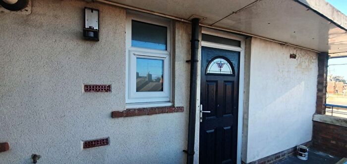 2 Bedroom Flat To Rent In High Street East, Sunderland, SR1