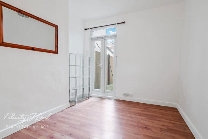 3 Bedroom Terraced House For Sale In Conington Road, London, SE13