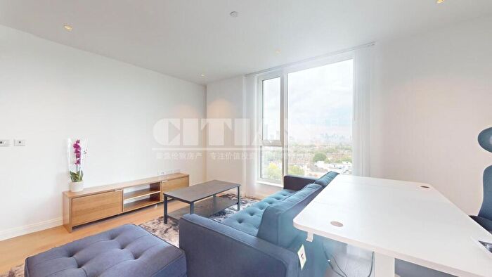 2 Bedroom Flat To Rent In Oval Village, Kennington Ln, London, SE11