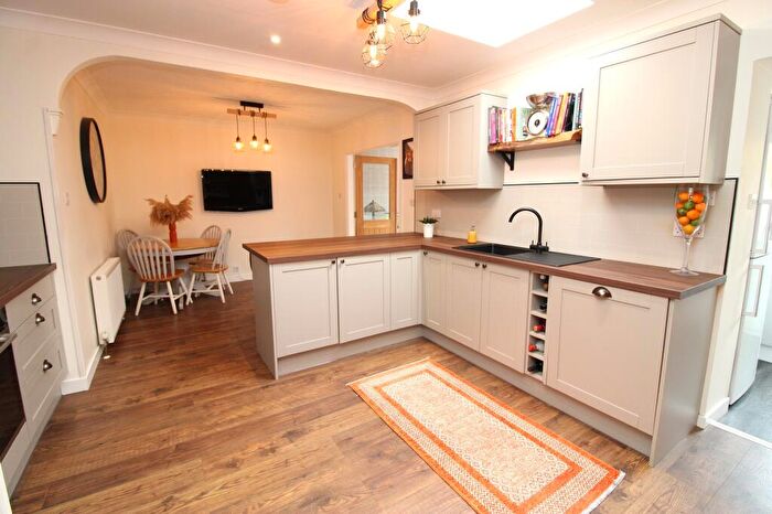 3 Bedroom Detached Bungalow For Sale In Dores Avenue, Holm, Inverness., IV2