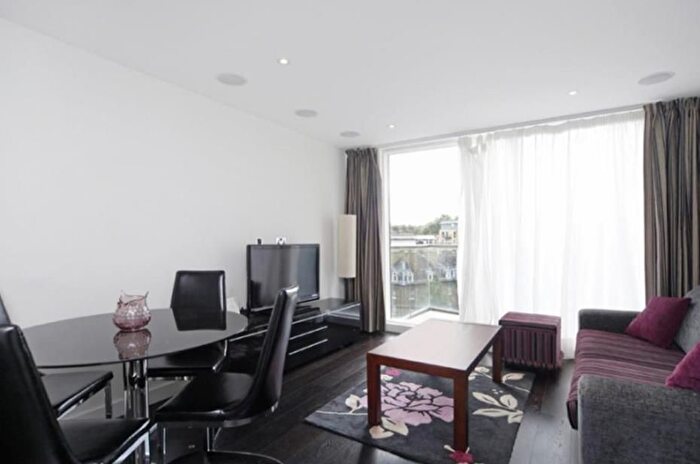 1 Bedroom Property To Rent In Gatliff Road, London, SW1W