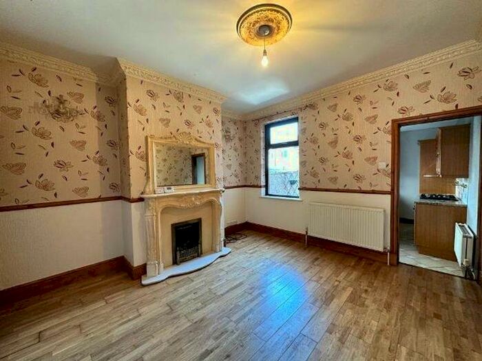 2 Bedroom Terraced House To Rent In Napier Street, Barrow-In-Furness, LA14