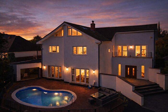 6 Bedroom Detached House For Sale In Weld Road, Birkdale, Southport, Merseyside, PR8