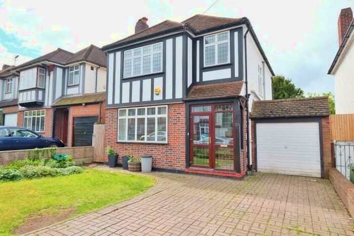 3 Bedroom Detached House To Rent In Lancing Road South Orpington Kent, BR6