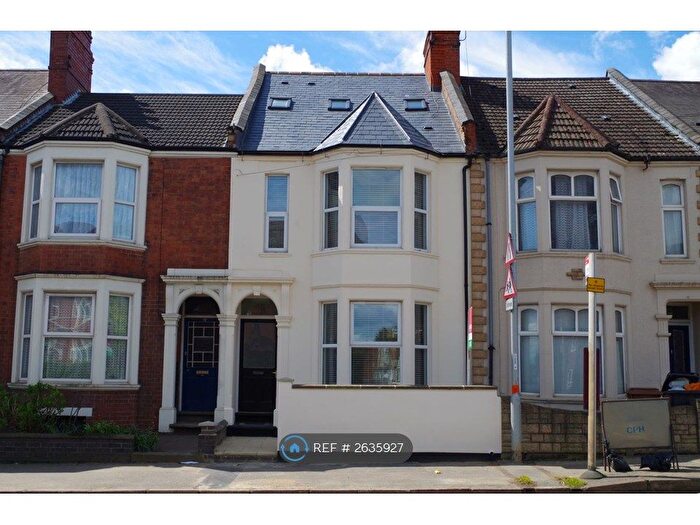 Studio To Rent In Harlestone Road, Northampton, NN5