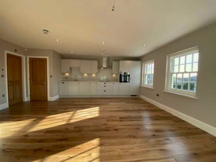 1 Bedroom Flat To Rent In Scuttlecroft Place, Howden, Goole, East Riding Of Yorkshi, DN14