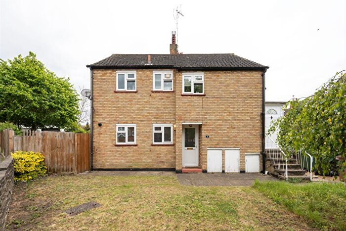 1 Bedroom Flat For Sale In College Road, Walthamstow, E17