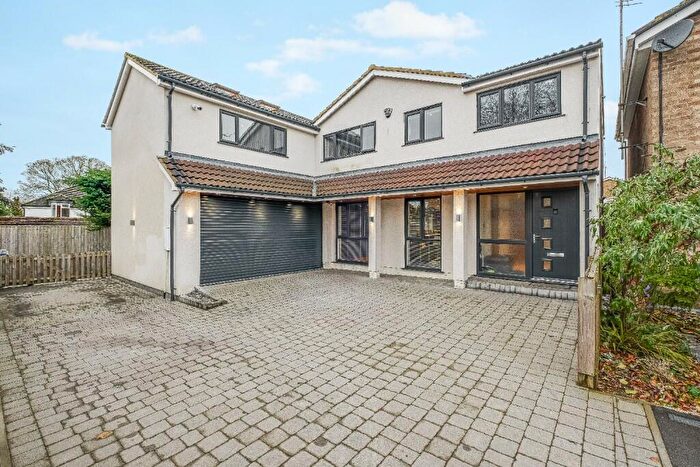 4 Bedroom Detached House For Sale In Beech Close, Hackleton, NN7