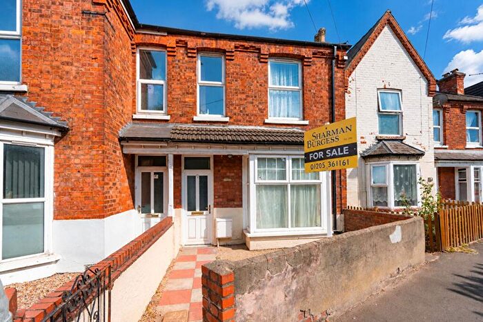 3 Bedroom Semi-Detached House For Sale In Carlton Road, Boston, PE21