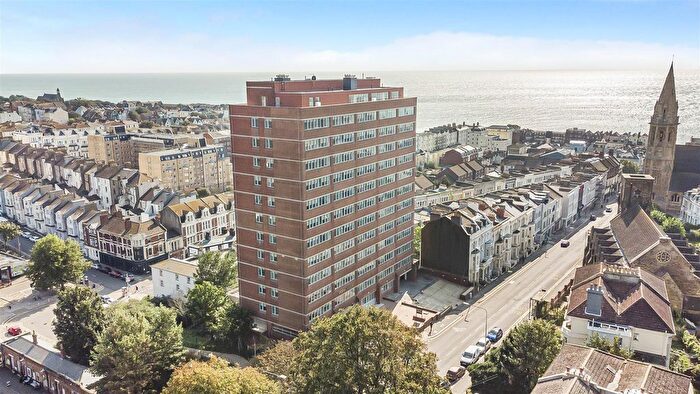 1 Bedroom Flat To Rent In London Road, St. Leonards, TN37