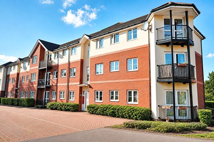 2 Bedroom Flat For Sale In School Meadow, Guildford, Surrey, GU2