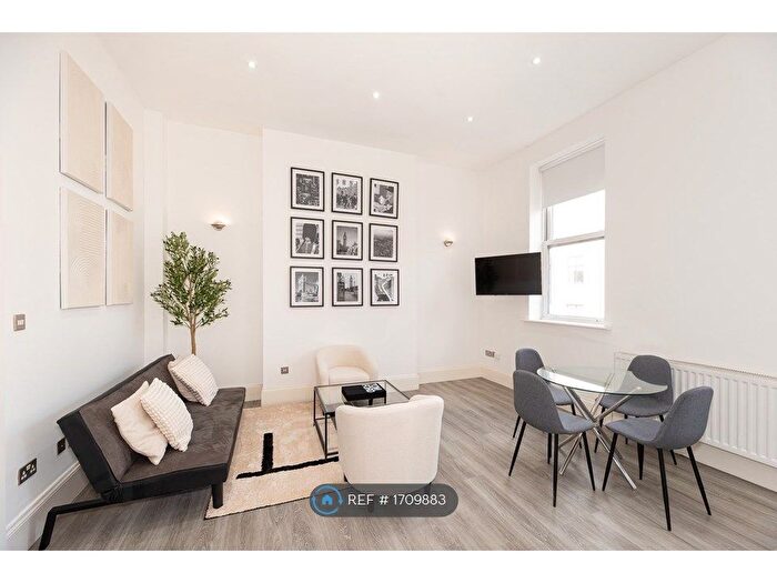 2 Bedroom Flat To Rent In Spa Road, London, SE16