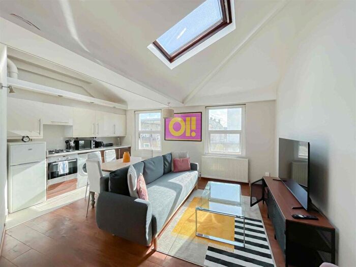 1 Bedroom Flat To Rent In Camden High Street, NW1