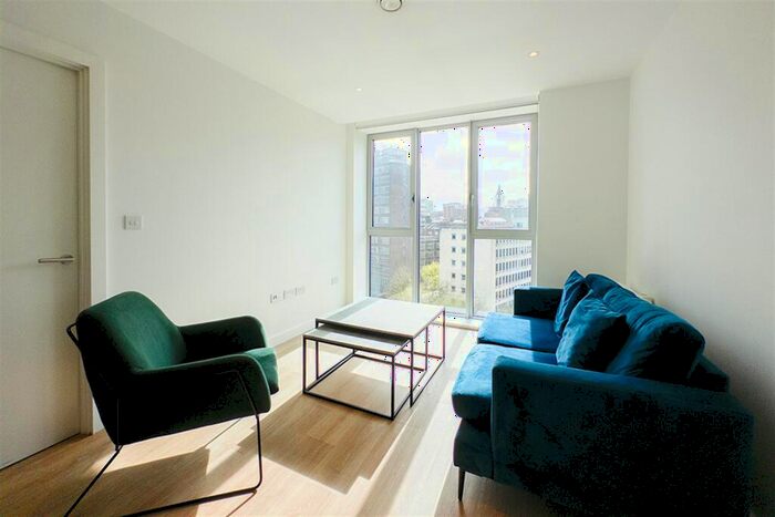 1 Bedroom Property To Rent In Riverside, M3