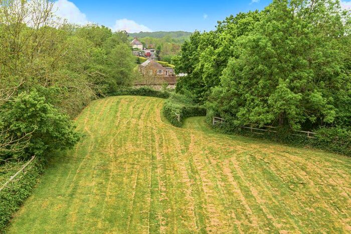 3 Bedroom Detached Bungalow For Sale In Paddocks + Detached Bungalow With Excellent Potential, Ashington, RH20