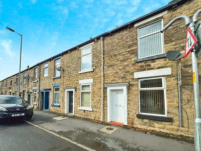 2 Bedroom House To Rent In Stocks Lane, Stalybridge, Greater Manchester, SK15
