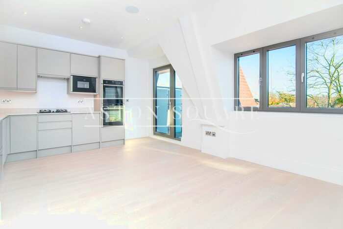 1 Bedroom Flat To Rent In Green Lane, London, NW4