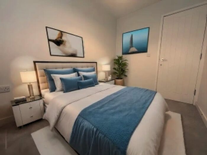 1 Bedroom House To Rent In Colston Street, Bristol, BS16