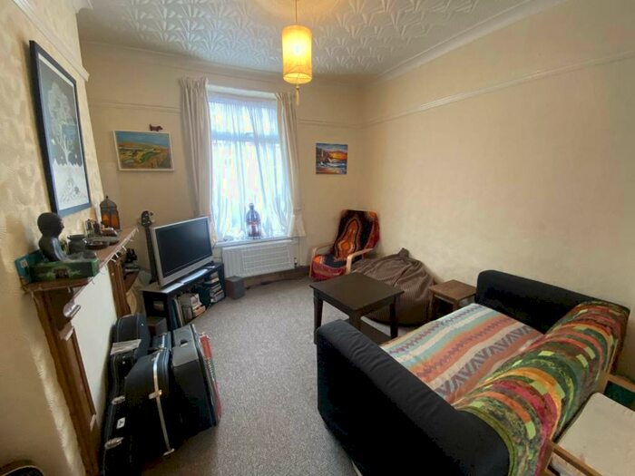2 Bedroom House To Rent In Florentia Street, Cathays, Cardiff, CF24