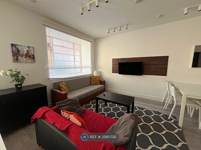 1 Bedroom Flat To Rent In Harrow Road, London, W9