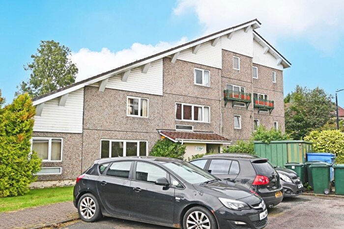 2 Bedroom Flat For Sale In Fairhaven, Kirn, Dunoon, Argyll And Bute, PA23