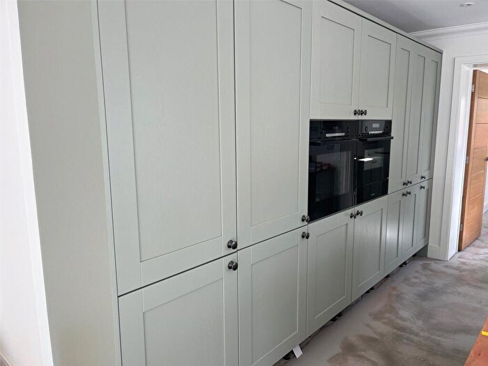 4 Bedroom Detached House For Sale In Old Coopers Yard, Aslacton, Norwich, Norfolk, NR15