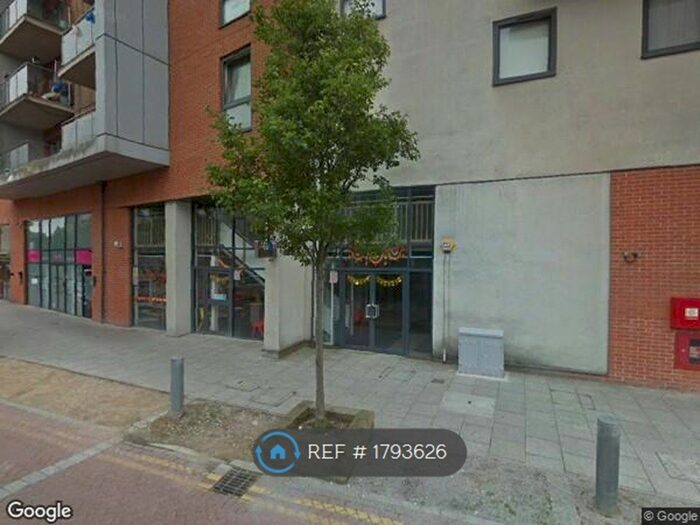 2 Bedroom Flat To Rent In Comstock Court, Wembley, HA0