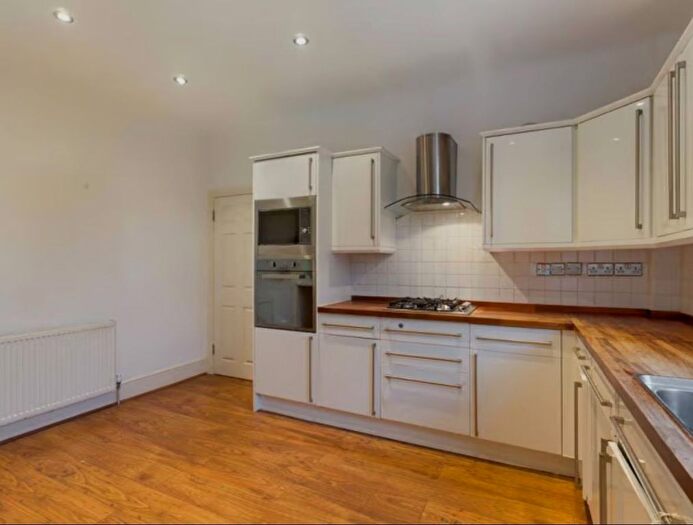 3 Bedroom Terraced House To Rent In Watts Mews, Mitcham, SW16