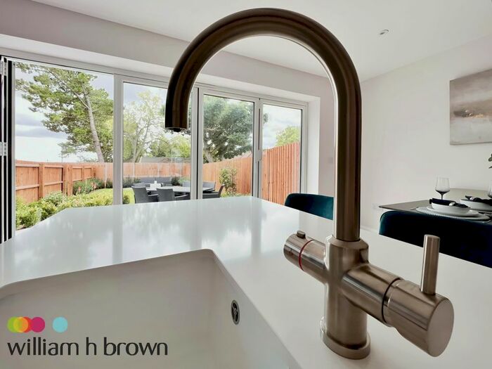 2 Bedroom Semi-Detached House To Rent In Tile Works Lane, Hanningfield, Rettendon Common, CM3